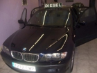 Venta de BMW 318 D '03 en Sabadell - mejor precio | unprecio.es