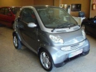 Venta de coche Smart Palau De Plegamans-COUPE PASSION '04 en Palau De Plegamans - mejor precio | unprecio.es