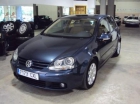 Volkswagen Golf 20 TDI Automatico 140CV en Castellon - mejor precio | unprecio.es