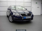 Volkswagen Passat Variant 2.0 TDI 140cv Advance - mejor precio | unprecio.es