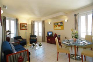 Apartamento : 8/10 personas - junto al mar - vistas a mar - cannes  alpes maritimos  provenza-alpes-costa azul  francia