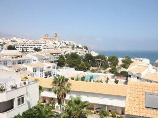 Apartamento en venta en Altea, Alicante (Costa Blanca)