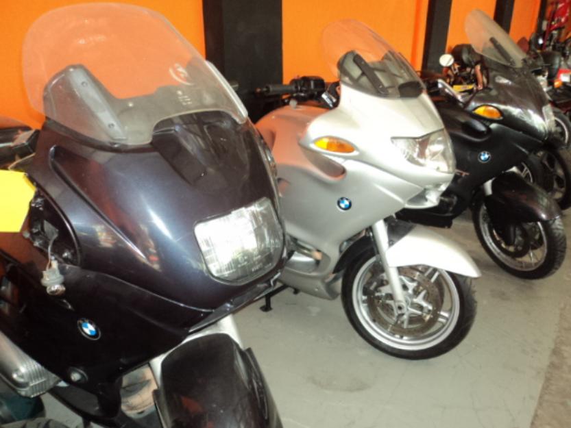 BMW R 850, 1100 Y 1150 RT