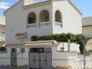 Chalet en venta en Ciudad Quesada, Alicante (Costa Blanca)