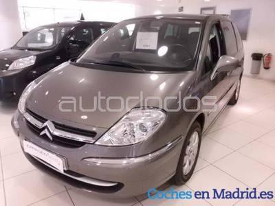 Citroen C8