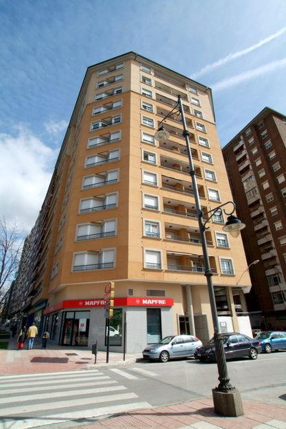 EXTRAORDINARIO APARTAMENTO EN LA PARTE ALTA DE PONFERRADA (León)