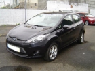 Ford Fiesta 1.25 82cv Trend, 9.200€ - mejor precio | unprecio.es