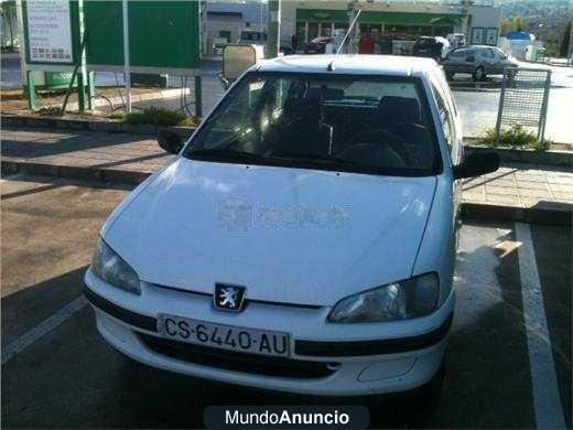 Peugeot 106 MAX 1.5D