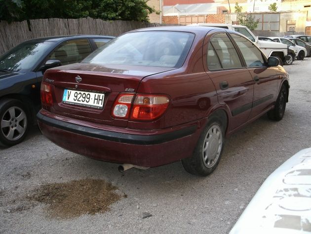 PEUGEOT 308 PREMIUM HDI 136