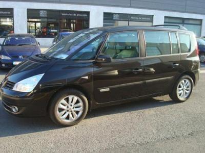 Renault Espace 2.2 DCI INITIALE