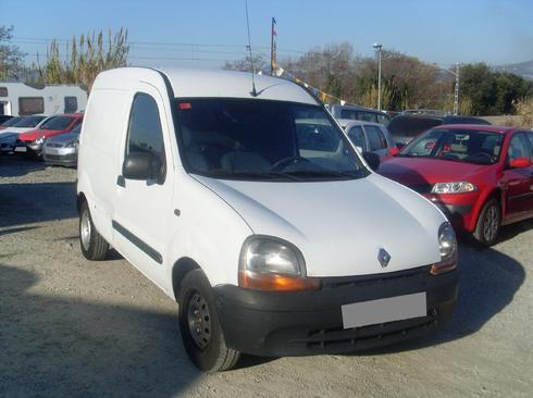 Renault Kangoo 1.9 D 55CV furgon