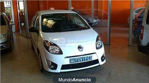 Renault Twingo Dynamique 1.2 16v Robotizado