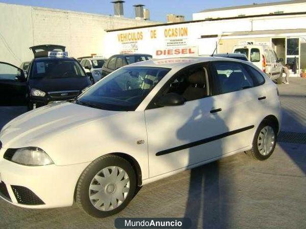 Seat Ibiza 1.4TDi Reference 80