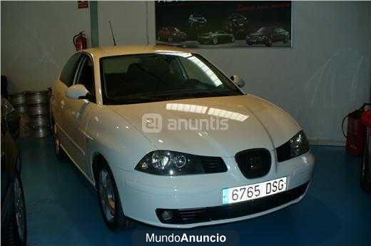 Seat Ibiza 1.9 TDI 100CV SPORT