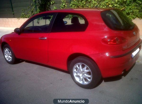 Vendo Alfa Romeo 147 TS 105