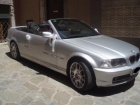 vendo bmw e46 320 ci cabrio - mejor precio | unprecio.es