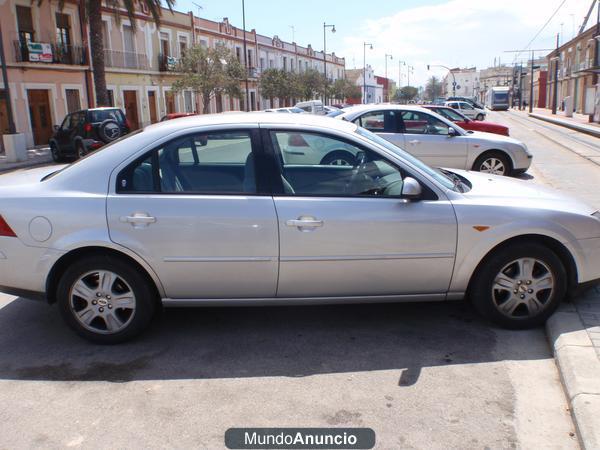 vendo ford mondeo 3500