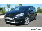 Vendo Ford S-Max 2.5 Titanium S del Año 2009 - mejor precio | unprecio.es