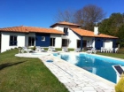 Villa : 1/12 personas - piscina - biarritz pirineos atlanticos aquitania - mejor precio | unprecio.es