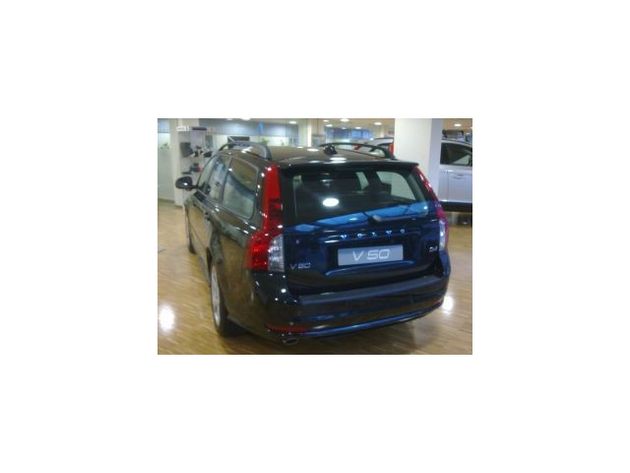 VOLVO V50 D4 D4 R-DESING