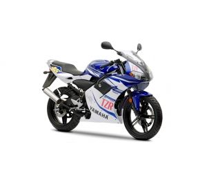 YAMAHA TZR Race Replica