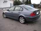 2001 BMW 320 d - mejor precio | unprecio.es