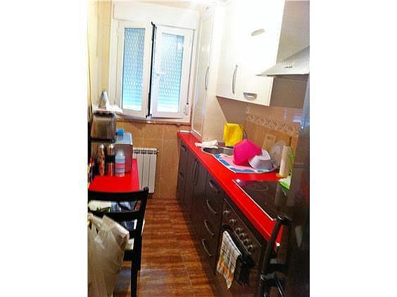 Apartamento en Tomelloso