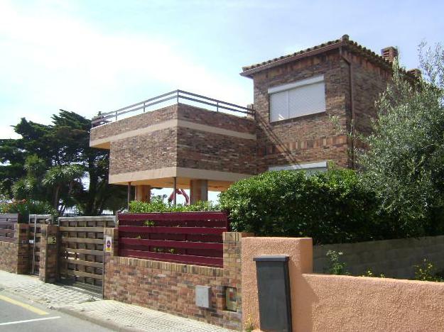 Chalet en Hospitalet de l´Infant, L´