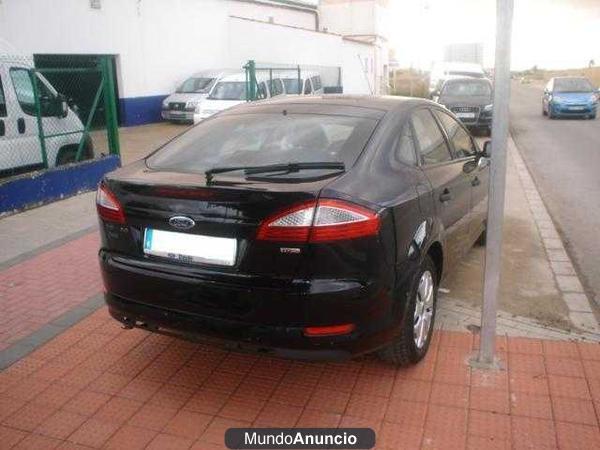 Ford Mondeo 1.8TDCi Ambiente