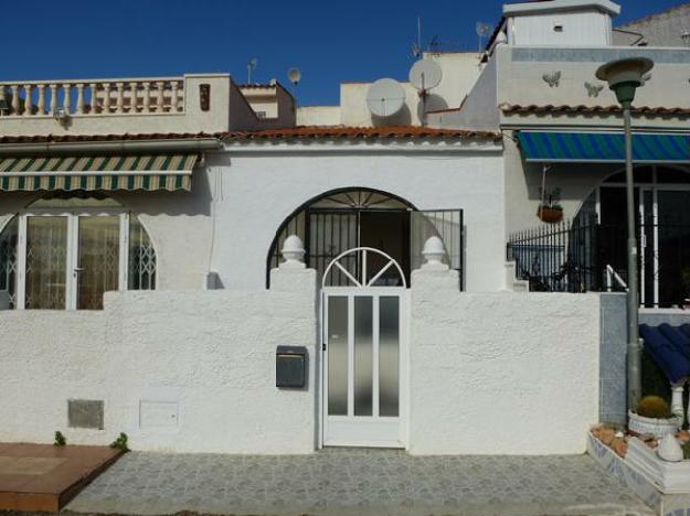 La Siesta   - Bungalow - La Siesta - CG15524   - 2 Habitaciones   - €48995€