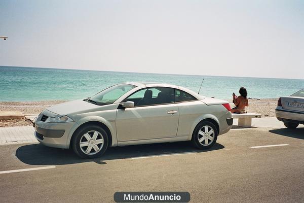 MEGANE COUPE CABRIO 1.9DCI