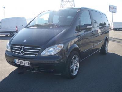 Mercedes-Benz Viano 3.0 CDI Ambiente