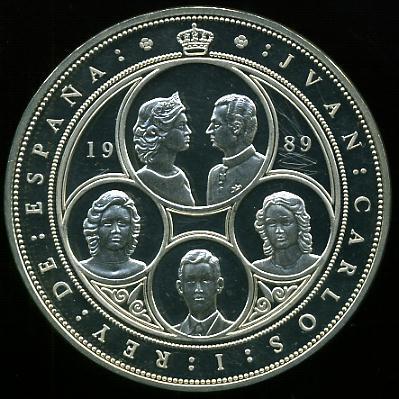 moneda de plata