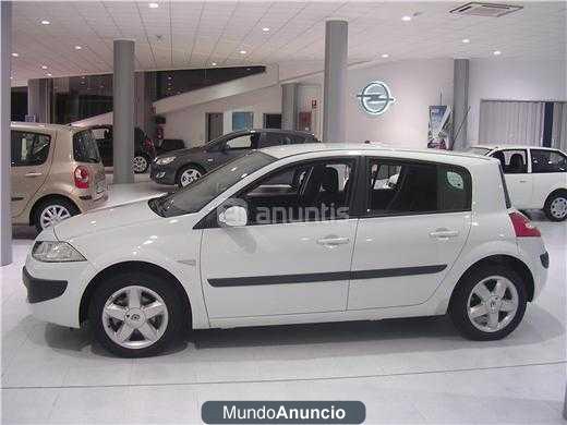 Renault Megane Emotion 1.5DCI85