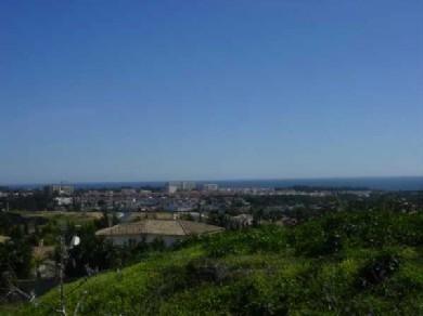 Terreno se vende en Estepona, Costa del Sol