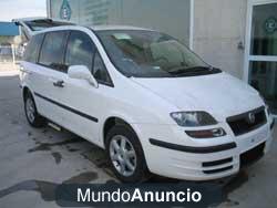 VEHICULO ADAPTADO