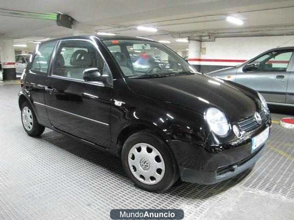 Volkswagen Lupo VENDIDO!!!** Compro**