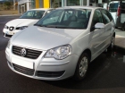 VOLKSWAGEN POLO 1.4 EDIT 80CV - Malaga - mejor precio | unprecio.es