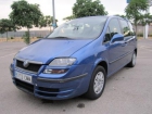 2004 FIAT ULYSSE 2.0 108CV 3450€ 602727563 - mejor precio | unprecio.es