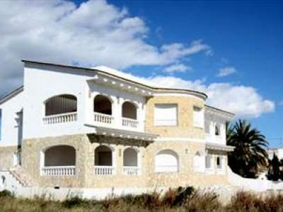 8b  , 4ba   in Calpe,  Costa Blanca South   - 553000  EUR