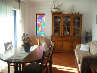 Apartamento : 2/4 personas - junto al mar - vistas a mar - nazare  estremadura  estremadura  e ribatejo  portugal