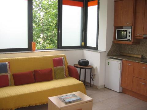 Apartamento en Igualada