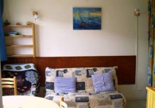 Apartamento en residencia : 4/6 personas - arette la pierre saint martin  pirineos atlanticos  aquitania  francia