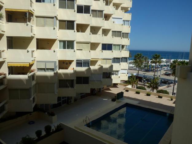 Apartamento en venta en Marbella, Málaga (Costa del Sol)