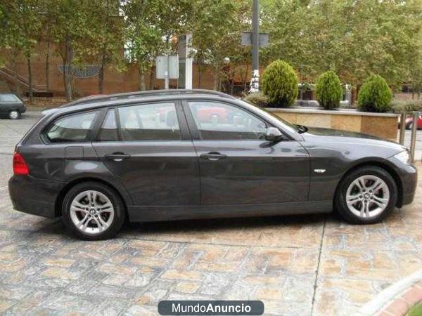 BMW 320 d  Touring Aut.