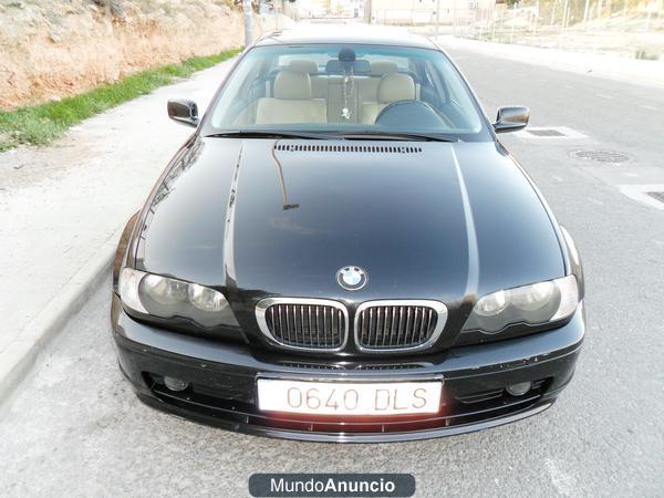 bmw 328 oferta