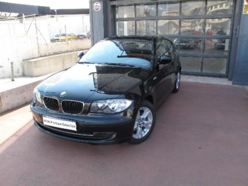 BMW Serie 1 - 5 puertas