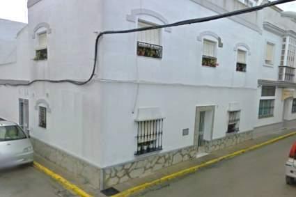 Casa adosada en Chiclana de la Frontera