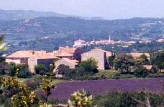 Casa rural : 4/6 personas - barjac  gard  languedoc-rosellon  francia