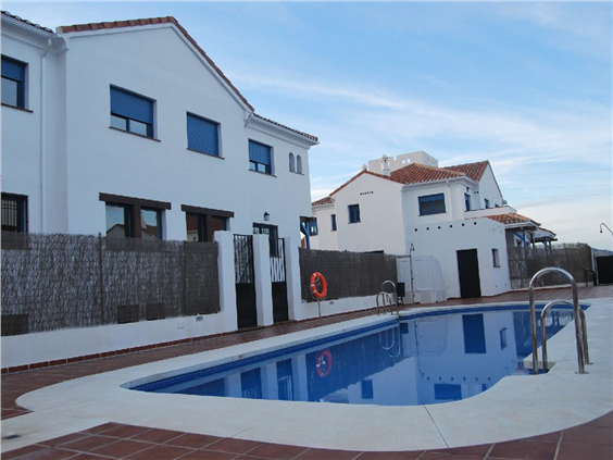 Chalet en Alhaurín de la Torre